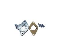 Brida y Junta Motor - Bz Recambio CAME 119RIBZ017