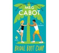 Bridal Boot Camp (ebook)