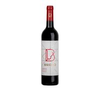 Bridão Clássico Tinto, Vino Tinto DO Tejo, 750 ml, 14,5% Vol