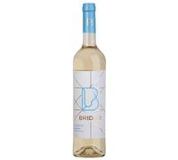 Bridão Clássico Vino Blanco DO Tejo, 750 ml, 13% Vol, Portugal