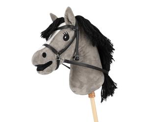 Bridão sin bocado para Hobby Horse QHP TU