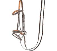 Bridas blandas Harry's Horse Cob