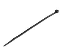 Bridas de Cable Autoblocantes StarTech 15 cm Negro Paquete 1000 Unidades
