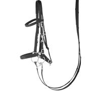 Bridas de caracol Harry's Horse Shetland