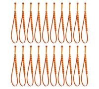 Bridas de cremallera para neumáticos para nieve, cinturón reutilizable antideslizante, cadenas de nieve ajustables para neumáticos, para coche, camión, invierno, barro, hielo, tracción, viajes, viajes