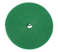 Bridas de jardín para soporte de plantas, correas de nailon reutilizables para enredaderas trepadoras, proporciona un agarre seguro sin dañar las plantas (30 m)