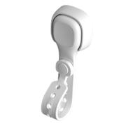 Bridas Magnéticas,Organizadores De Cables De Oficina - Bridas De Gestión De Cables Electrónica Teléfono Cargador De Datos Viaje