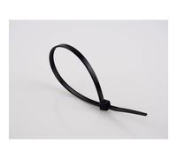 Bridas negras para cables MAMMOOTH MMT TKC 250/3,6