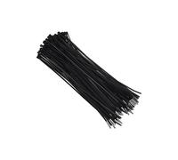 BRIDAS NYLON NEGRO 4,8 X 250mm