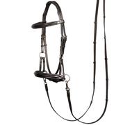 Bridas sin bocado Sidepull Harry's Horse Full