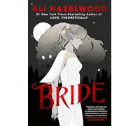 Ali Hazelwood – Bride – Tapa dura (Importación USA)