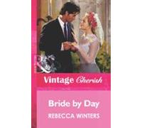 Bride By Day (ebook)