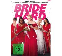 Bride Hard (DVD) Simon West Stephen Dorff Rebel Wilson