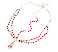 Bride Headdress Hair Accesories Elegant Head Chain Jewelry Women Wedding Accessories Bridal Headpiece para ocasiones especiales y festivales(Color 4)