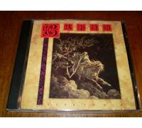 BRIDE - Live To Die CD 1988 US Import