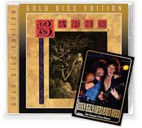 Bride - Live To Die (Gold Disc)