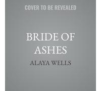 Bride of Ashes: 1 (Kingdom of Shadow and Ruin)
