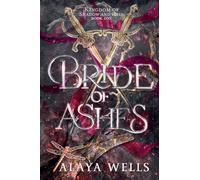 Bride of Ashes: 1 (Kingdom of Shadow & Ruin)