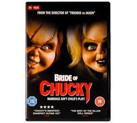 Bride Of Chucky [1998] [Reino Unido] [DVD]