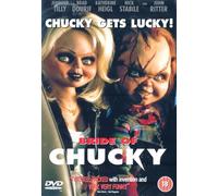 Bride of Chucky [1999] [Reino Unido] [DVD]