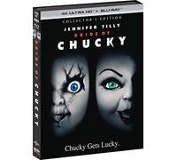 Bride of Chucky (Collector's Edition) [USA] [Blu-ray]