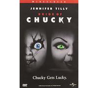 Bride of Chucky [USA] [DVD]