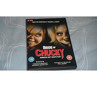 Bride of Chucky [Reino Unido] [DVD]