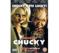 Bride Of Chucky [Reino Unido] [DVD]