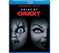 Bride of Chucky [USA] [Blu-ray]