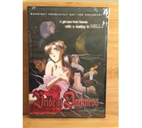 Bride of Darkness [Reino Unido] [DVD]