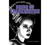 Bride of Frankenstein (DieDieBooks)