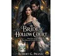 Bride of Hollow Court: Book One of The Hollow Court Cycle