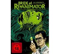 Bride of Re-Animator [Alemania] [DVD]