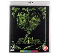 Bride of Re-animator Dual-Format Blu-ray & DVD [Blu-ray]