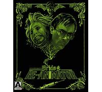Bride of Re-Animator Dual Format Blu-ray & DVD Limited Edition [Reino Unido] [Blu-ray]