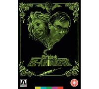 Bride Of Re-Animator [DVD] [Reino Unido]