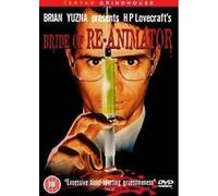 Bride_of_Re-Animator [Reino Unido] [DVD]