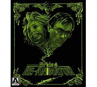 Bride of Re-Animator [USA] [Blu-ray]