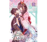 BRIDE OF THE BARRIER MASTER 05: Volume 5