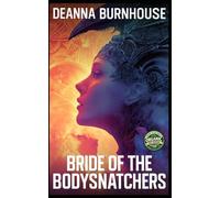 Bride of the Bodysnatchers (Romantic Invaders)