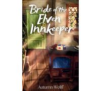 Bride of the Elven Innkeeper