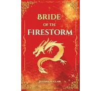 Bride of the Firestorm (The Veil of Winterfire)