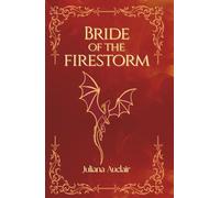 Bride of the Firestorm (The Veil of Winterfire)