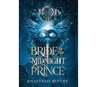 Bride of the Midnight Prince (Brides of the Fae)