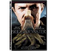 Bride Of The Monster (1955) [Edizione: Stati Uniti] [Italia] [DVD]