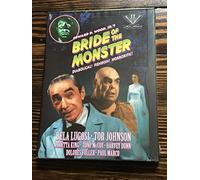 Bride of the Monster [USA] [DVD]