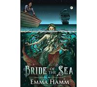 Bride of the Sea: A Little Mermaid Retelling (3) (Otherworld)