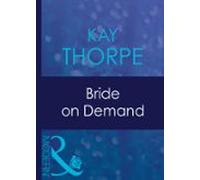 Bride On Demand (ebook)