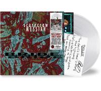 Bride Scarecrow Messiah - Clear Glass Vial (Vinyl) (Importación USA)