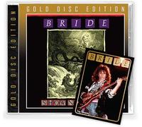 Bride - Show No Mercy (Gold Disc)